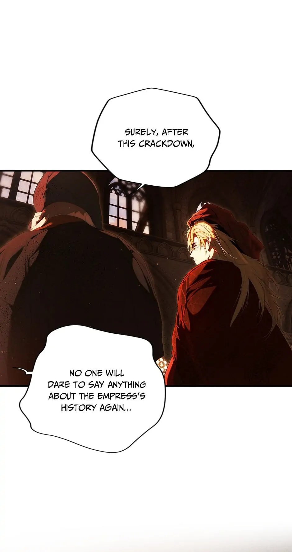 Secret Lady, Chapter 89 image 50